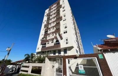 Apartamento 2 quartos no residencial bergamo - pagani