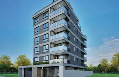 Apartamentos 3 quartos no residencial yasmin - centro