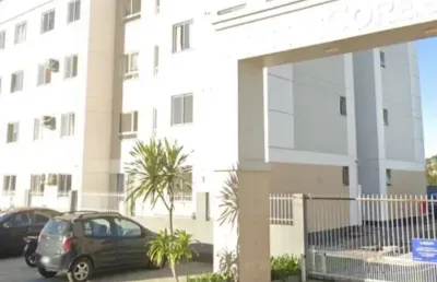 Apartamento com 2 quartos à venda na Rua Ermiliano Cavalcanti, 1, Nova Palhoça, Palhoça