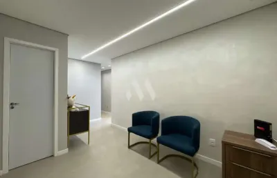 Escritório/sala comercial no pme business towers - pagani