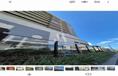 Apartamento 3 dormitórios com suíte no pedra branca