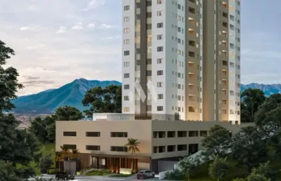 Apartamento com 2 quartos | view residence - pagani