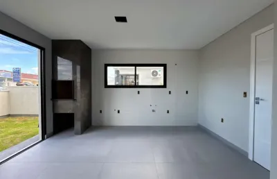 Casa com 3 quartos à venda na Rua Da Conceição, 1, Bela Vista, Palhoça