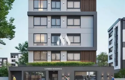 Apartamento 3 quartos no carmem residence - pedra branca