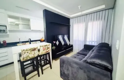 Apartamento 3 quartos no residencial bergamo - pagani