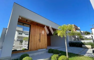 Casa com 3 quartos à venda na Rua das Cambiúnas, 1, Pedra Branca, Palhoça
