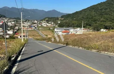 Terreno à venda no Alto Aririu, Palhoça 