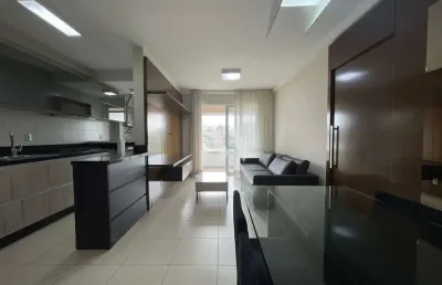 Apartamento com 3 quartos à venda na Avenida Atílio Pedro Pagani, 1, Pagani, Palhoça