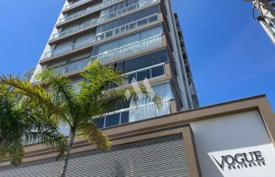 Apartamento 3 quartos no vogue residence - pedra branca