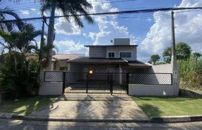 Casa à venda, 150 m² por r$ 880.000,00 - reserva das videiras - louveira/sp