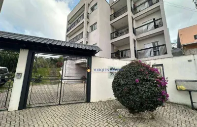 Apartamento com 2 dormitórios para alugar, 75 m² por r$ 2.800,01/mês - residencial quinta das videiras - louveira/sp
