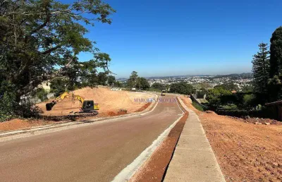 Terreno à venda, 604 m² por r$ 543.951,00 - residencial jardim das acacias - vinhedo/sp