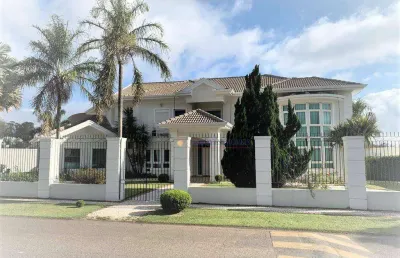 Casa à venda, 530 m² por r$ 2.900.000,00 - condomínio residencial terras de santa tereza - itupeva/sp
