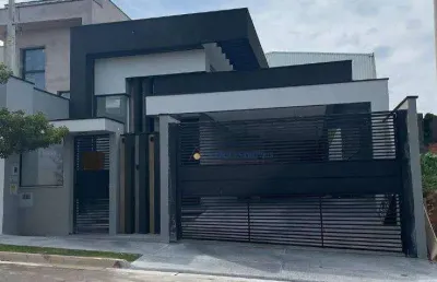 Casa à venda, 158 m² por r$ 1.370.000,00 - residencial jatobá - vinhedo/sp