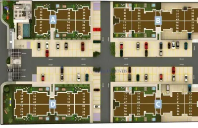 Apartamento com 2 dormitórios à venda, 63 m² por r$ 535.000,00 - residencial san giovanni - vinhedo/sp