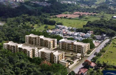 Apartamento com 3 dormitórios à venda, 70 m² por r$ 586.000,00 - residencial san giovanni - vinhedo/sp