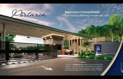 Terreno à venda, 250 m² por r$ 430.617,97 - residencial san lucca - vinhedo/sp