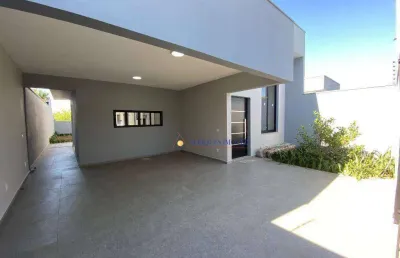 Casa com 3 dormitórios à venda, 155 m² por r$ 995.000,00 - capivari - louveira/sp
