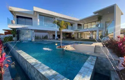 Fazenda serra azul  4 suites à venda, 750 m² por r$ 10.500.000 - itupeva/sp