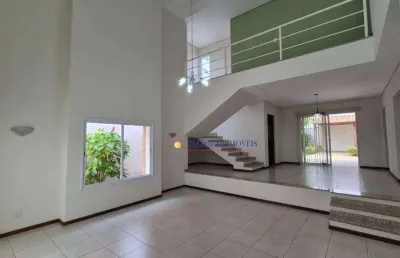 Casa à venda, 328 m² por r$ 1.690.000,00 - condomínio villagio capriccio - louveira/sp