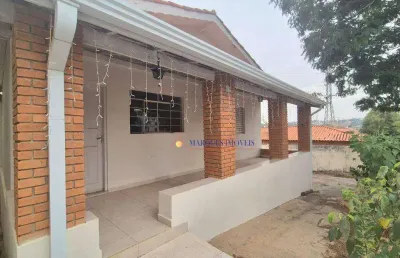 Casa à venda, 70 m² por r$ 600.000,00 - centro - vinhedo/sp