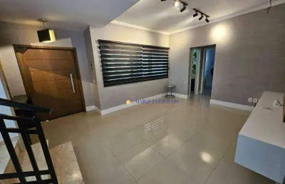 Casa com 3 dormitórios à venda, 277 m² por r$ 1.600.000,00 - condomínio villagio capriccio - louveira/sp