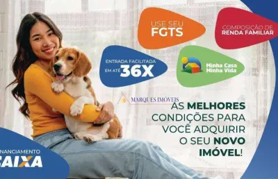 2 dormitórios com varanda e lazer completo – louveira/sp – programa mcmv