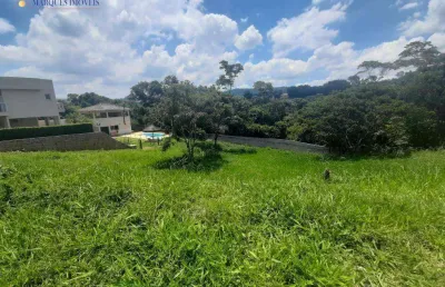 Terreno à venda no Vilagge Capricio, Louveira 