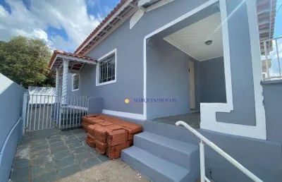 Casa com 2 dormitórios à venda, 276 m² por r$ 1.500.000,00 - centro - louveira/sp