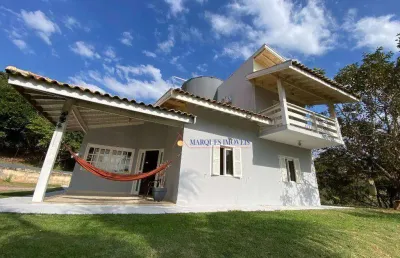 Chácara com 3 dormitórios, 3880 m² - venda por r$ 1.800.000,00 ou aluguel por r$ 8.000,01/mês - vila omizollo - louveira/sp