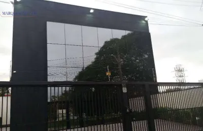 Prédio à venda, 341 m² por r$ 2.100.000,00 - centro - louveira/sp