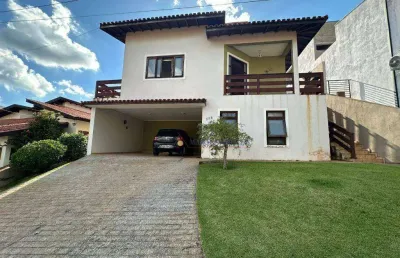 Casa com 3 dormitórios à venda, 199 m² por r$ 1.300.000,00 - condominio villaggio capriccio - louveira/sp