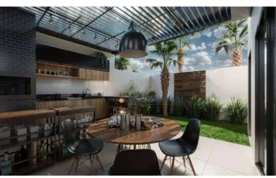 Casa com 2 dormitórios à venda, 81 m² por r$ 600.000,00 - capuava - valinhos/sp