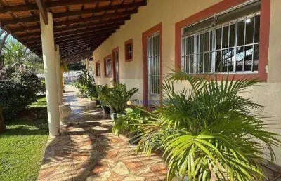 Casa com 3 dormitórios à venda, 250 m² por r$ 990.000,00 - bairro do poste - jundiaí/sp