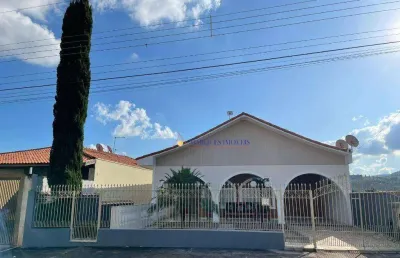 Casa com 4 dormitórios à venda, 300 m² por r$ 1.450.000,00 - vila estela  - são pedro/sp