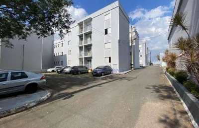 Apartamento à venda, 60 m² por r$ 349.990,00 - condomínio principado de louveira - louveira/sp