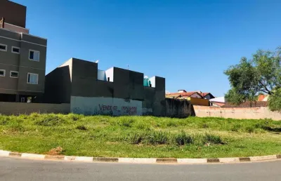 Terreno à venda, 325 m² por r$ 415.000,00 - jardim niero - louveira/sp