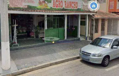 Casa à venda, 200 m² por r$ 750.000,00 - centro - louveira/sp