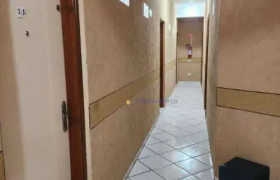 Sala para alugar, 30 m² por r$ 1.250,00/mês - nova vinhedo - vinhedo/sp