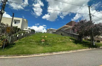 Terreno à venda, 414 m² por r$ 350.000,00 - condomínio picollo villaggio - louveira/sp