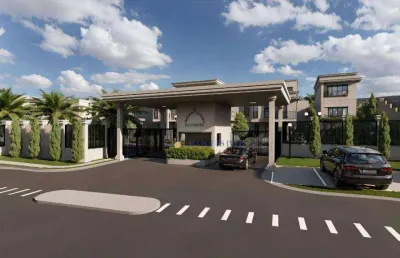 Casa com 3 dormitórios à venda, 150 m² por r$ 1.198.000,00 - pinheirinho - vinhedo/sp