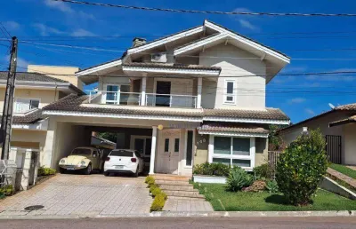 Casa com 3 dormitórios à venda, 299 m² por r$ 1.650.000,00 - condominio villaggio capriccio - louveira/sp