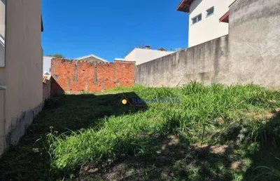 Terreno à venda, 250 m² por r$ 440.000,00 - residencial grap vilage - vinhedo/sp