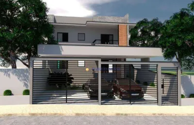 Apartamento com 3 dormitórios à venda por r$ 680.000,00 - parque das videiras - louveira/sp
