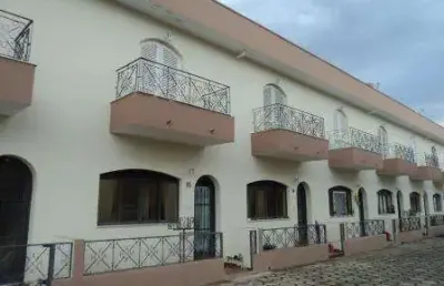 Casa à venda, 85 m² por r$ 500.000,00 - vila pasti - louveira/sp