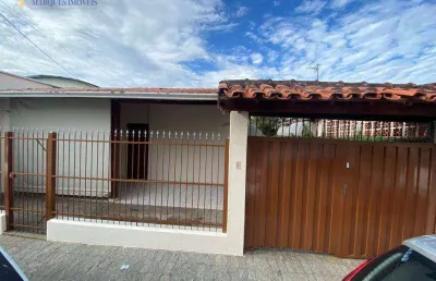 Casa com 3 dormitórios à venda, 100 m² por r$ 700.000,00 - vila bossi - louveira/sp
