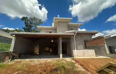 Casa à venda, 234 m² por r$ 1.600.000,00 - condomínio picollo villaggio - louveira/sp