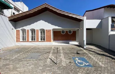 Casa com 3 dormitórios para alugar, 180 m² por r$ 7.749,24/mês - santo antônio - louveira/sp