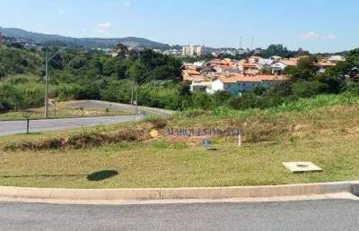 Terreno à venda, 278 m² por r$ 320.000,00 - jardim steck - louveira/sp