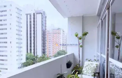 Apartamento com 4 dormitórios à venda, 226 m² por r$ 3.000.000 - itaim bibi - são paulo/sp
